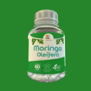 Moringa oleífera