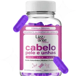 Lizz Ante Nutri