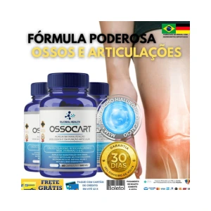 Ossocart